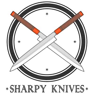 Sharpy Knives - Passionate Sharpeners
