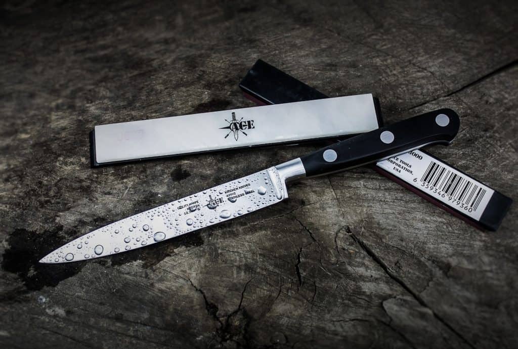 Do You Need To Sharpen A Brand New Knife?
