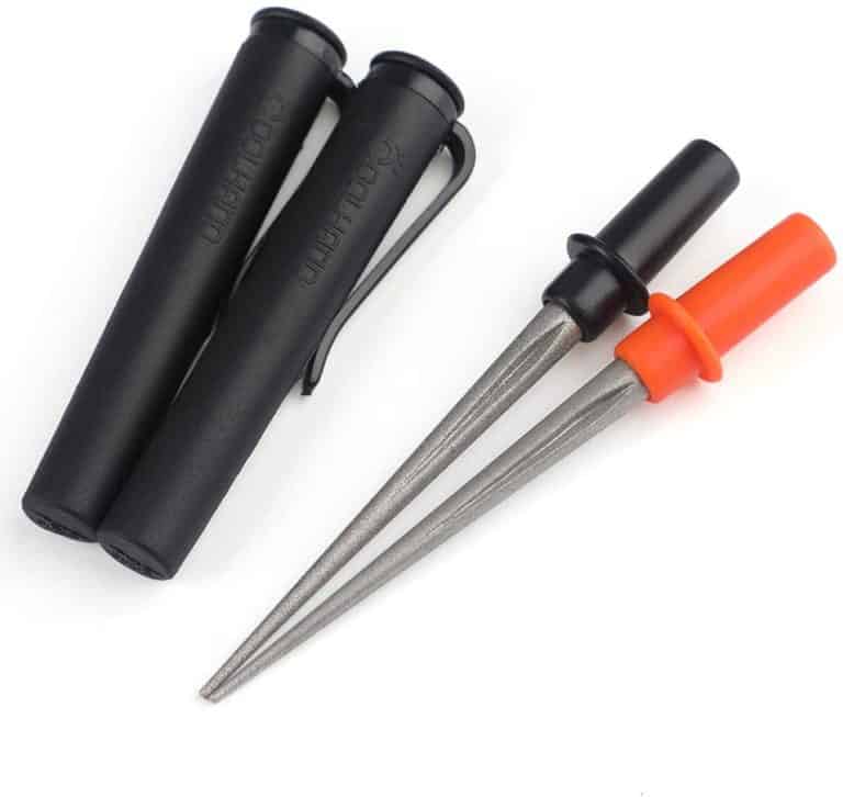 TOP 7 Knife Sharpeners For Serrated Knives Complete Guide Sharpy