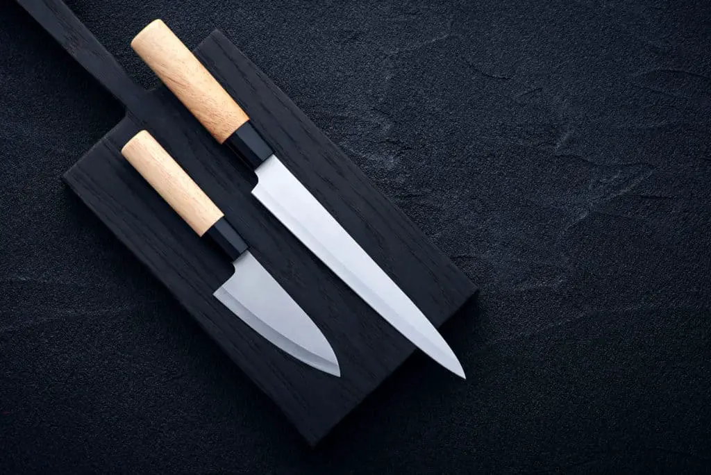How To Care For Japanese Knives