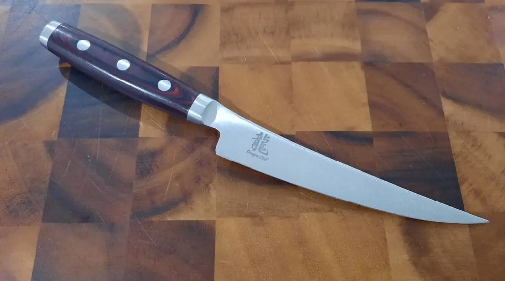 Gokujo Knife