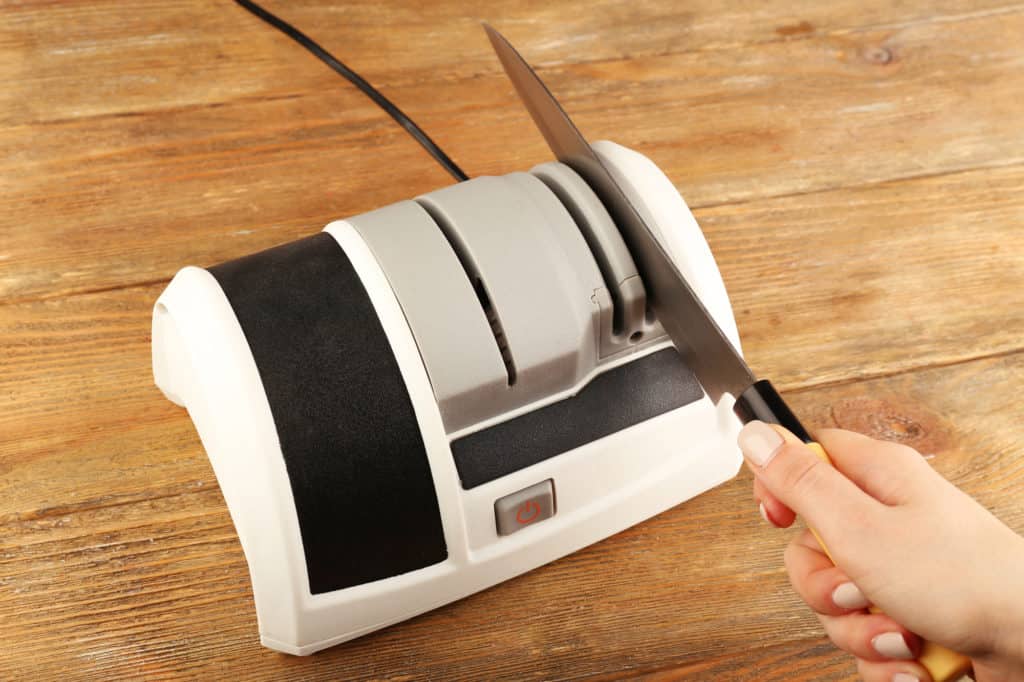Electric Knife Sharpeners: Are They Any Good?