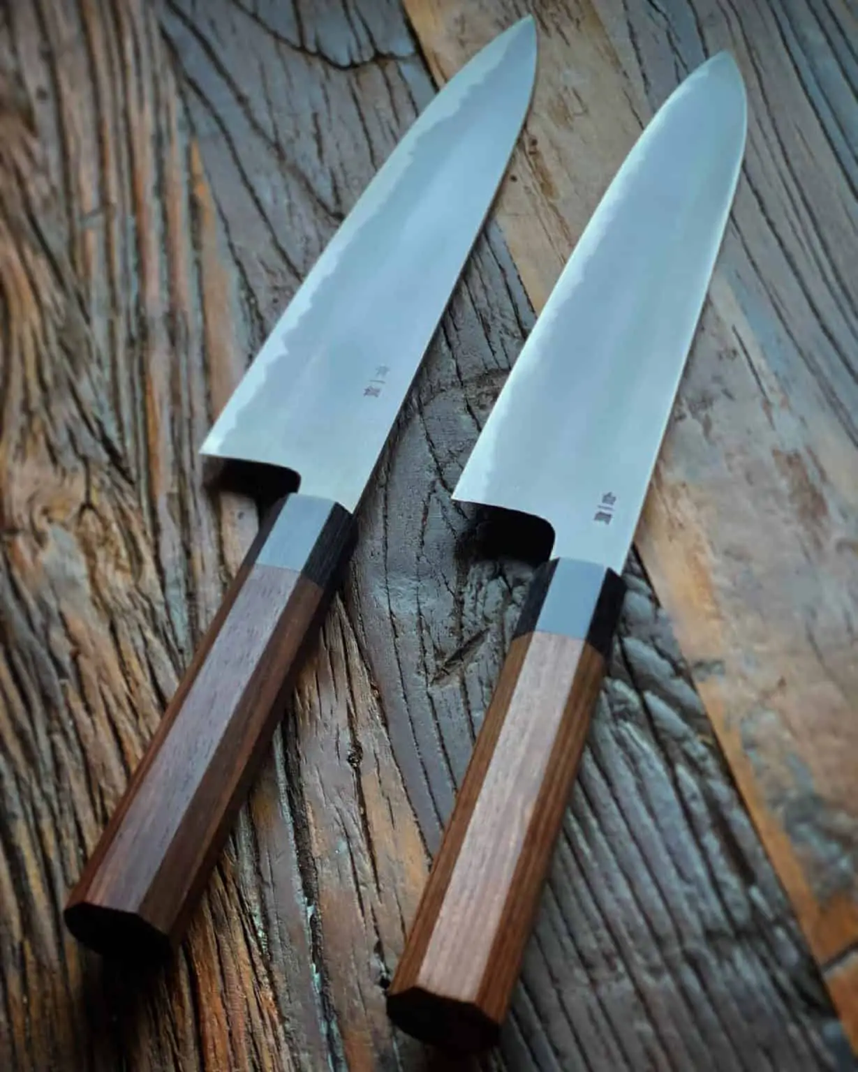The 8 Best Japanese Knives For Chopping Vegetables Sharpy Knives