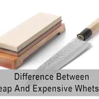 The Main Reasons Why Expensive Whetstone Is Better Than Cheap One