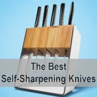 What Is A Self-Sharpening Knife?