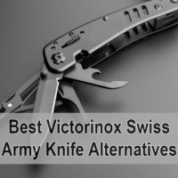 Best Victorinox Swiss Army Knife Alternatives