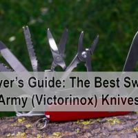 Buyer’s Guide: Why & Which Swiss Army Knife You Should Buy