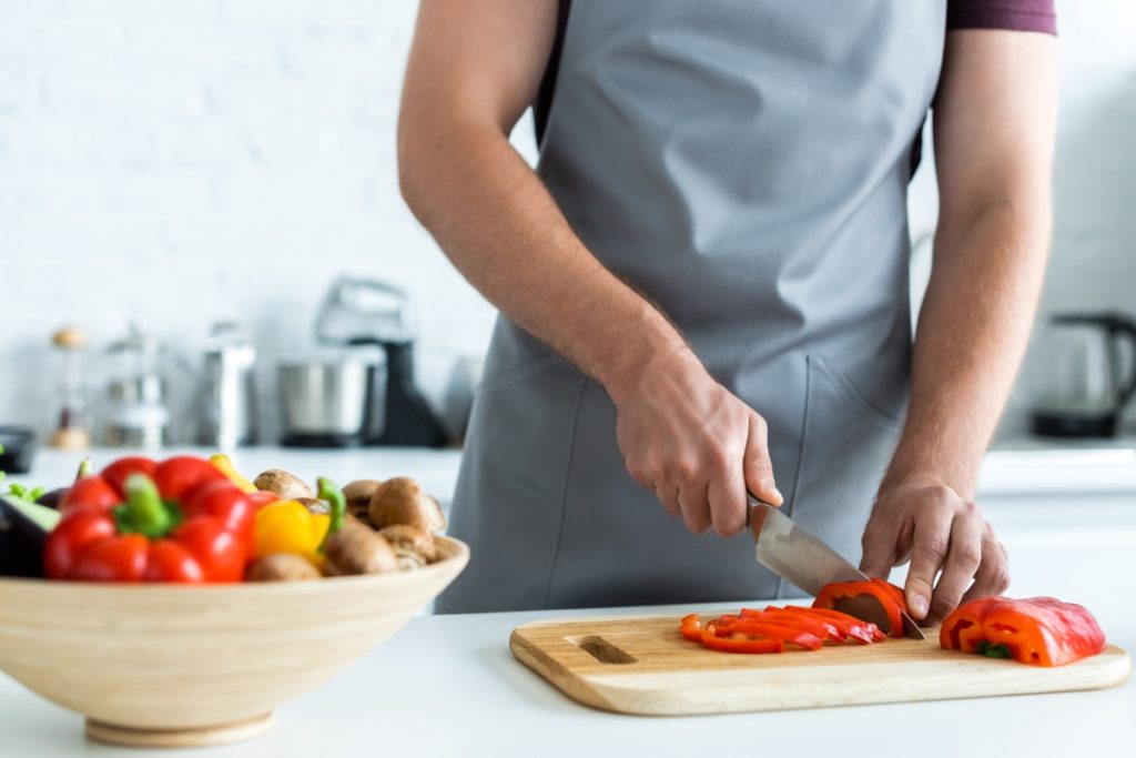 Best Types Of Cutting Board For Knives