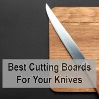 Best Cutting Boards For Knives