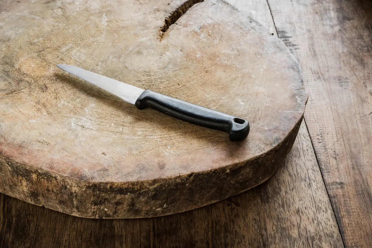 5 Proven & Safe TIPS How To Dispose Of Kitchen Knives Sharpy Knives Passionate Sharpeners