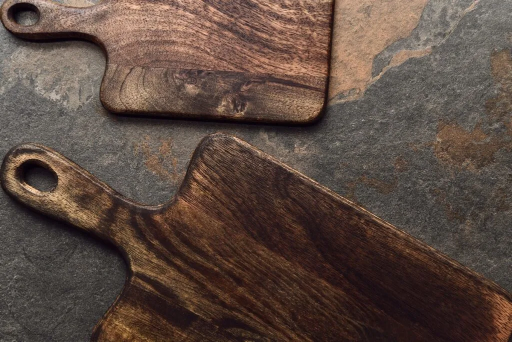 How To Get Rid Of Knife Marks On Cutting Boards