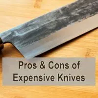 Are Expensive Knives Worth It?