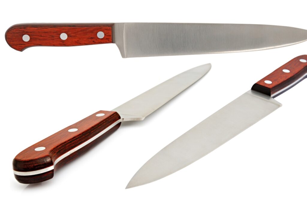 Pros And Cons Of Full Tang Knives