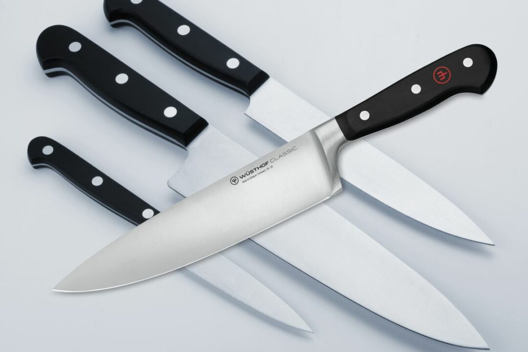 Wusthof Knives: Excellence & Quality Behind These Culinary Gems