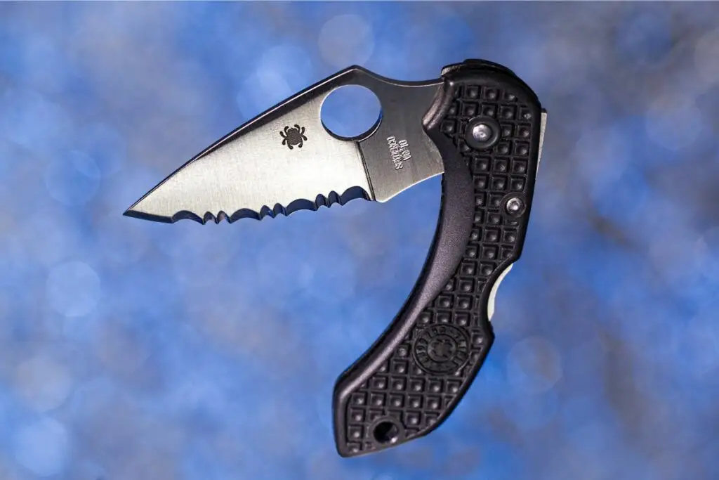 Are Spyderco Knives Good?