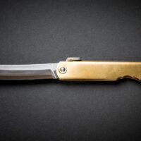 What Is A Japanese Pocket Knife?