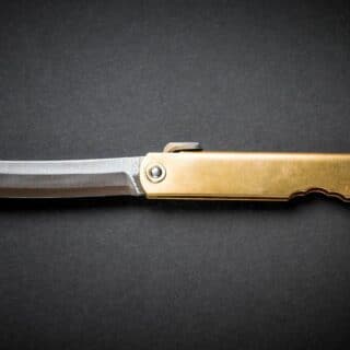 What Is A Japanese Pocket Knife?