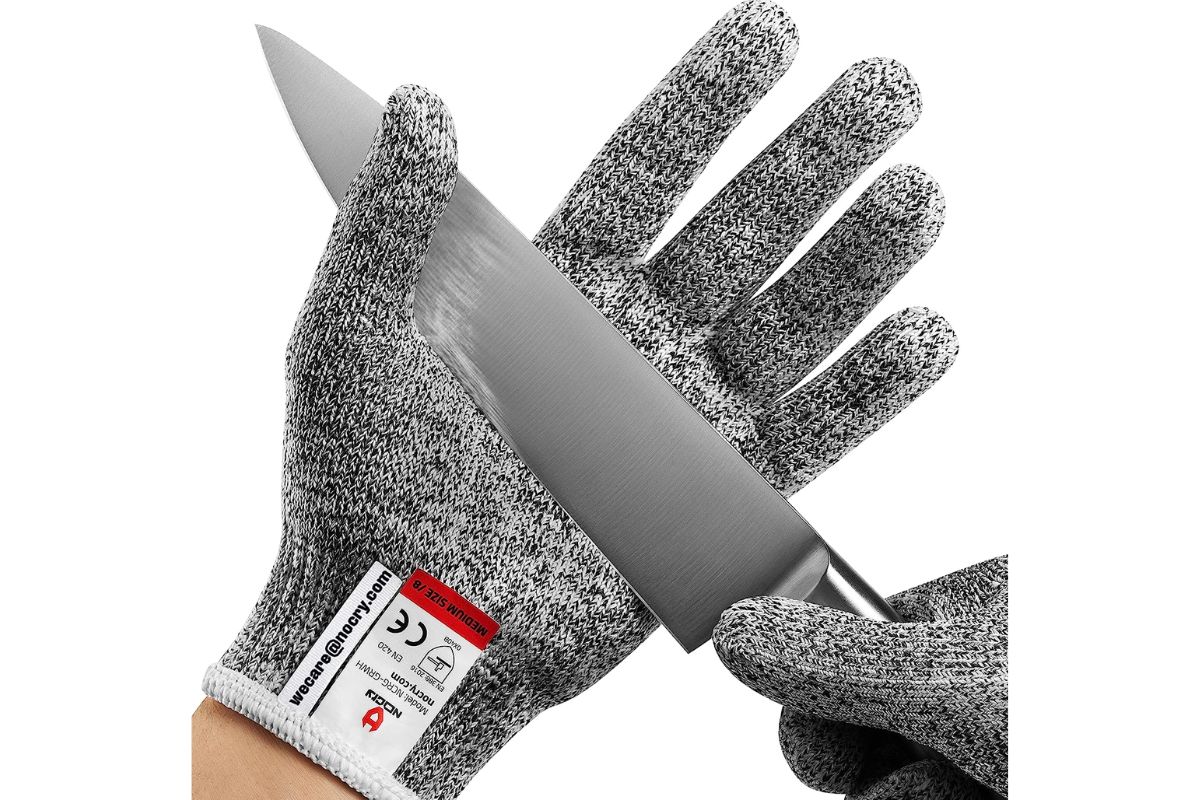 NoCry Cutting Gloves 