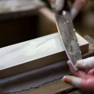 Should You Sharpen Both Sides Of A Knife?