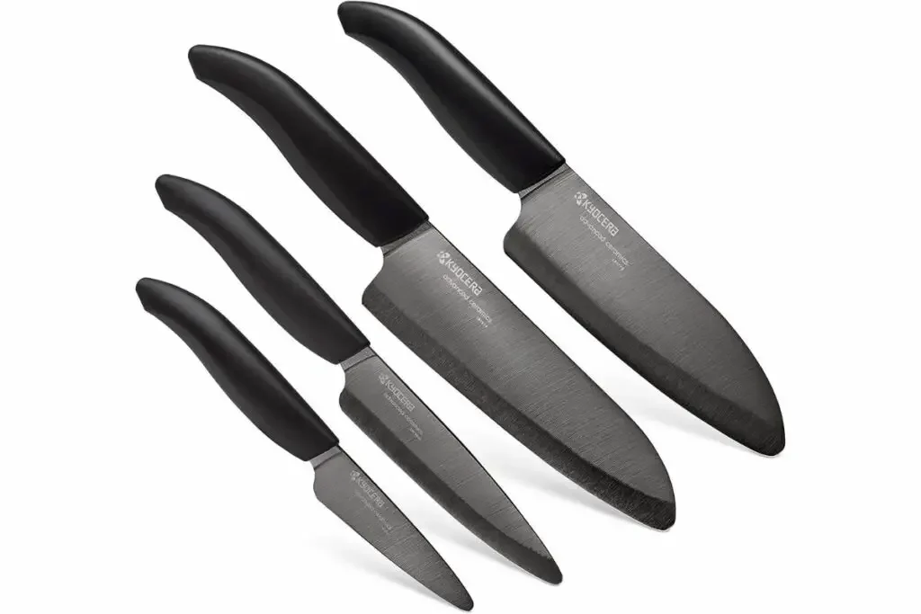 Best Ceramic Kitchen Knife Set