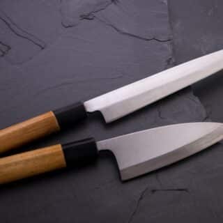 How Long Do Japanese Knives Last?