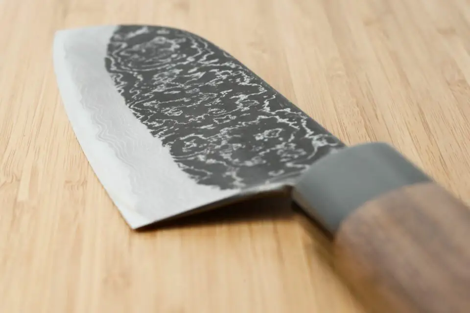 Japanese Knives Lifespan Unveiling Durability & Longevity Sharpy Knives Passionate Sharpeners