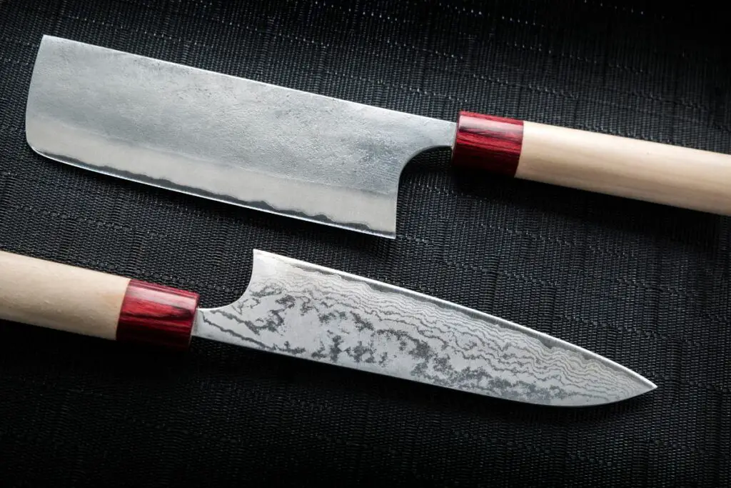 How Much Does A Japanese Knife Cost?