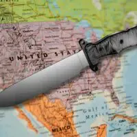 Knife Length Laws By State
