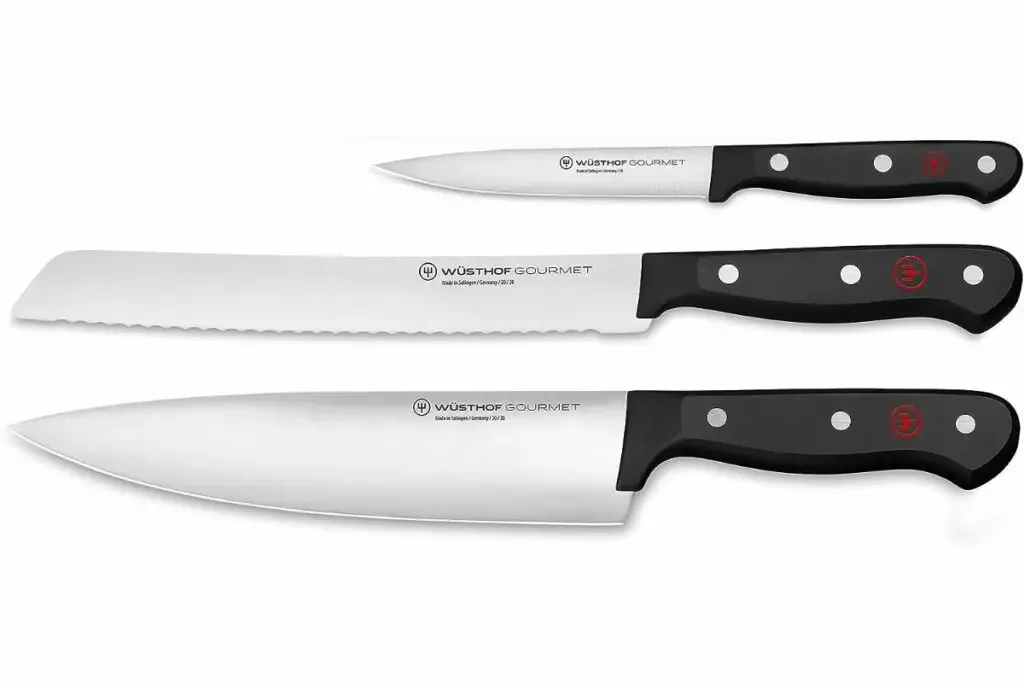 Stainless Steel Knives Pros And Cons