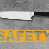 Why is Knife Safety Important?