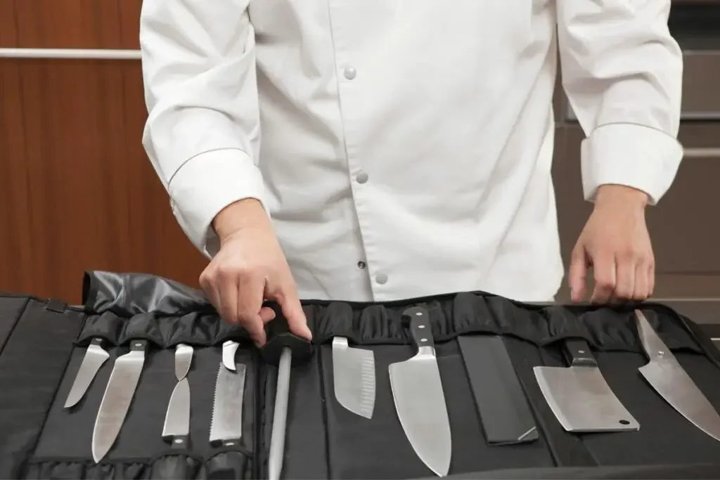 Why is Knife Safety Important?