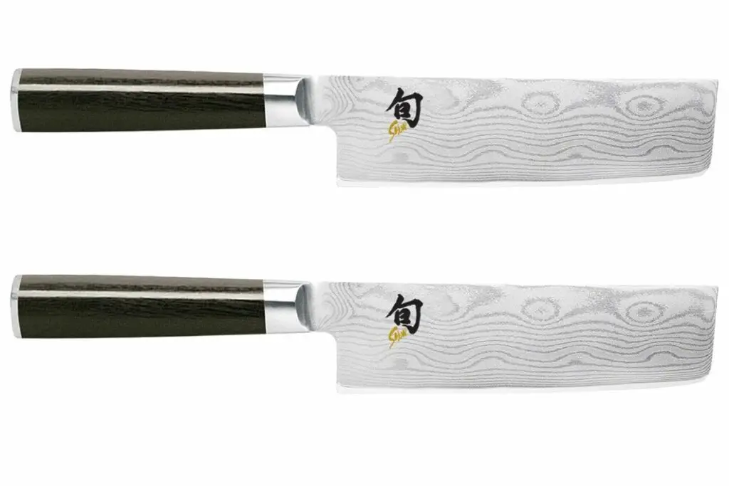 10 Reasons You Need A Nakiri Knife
