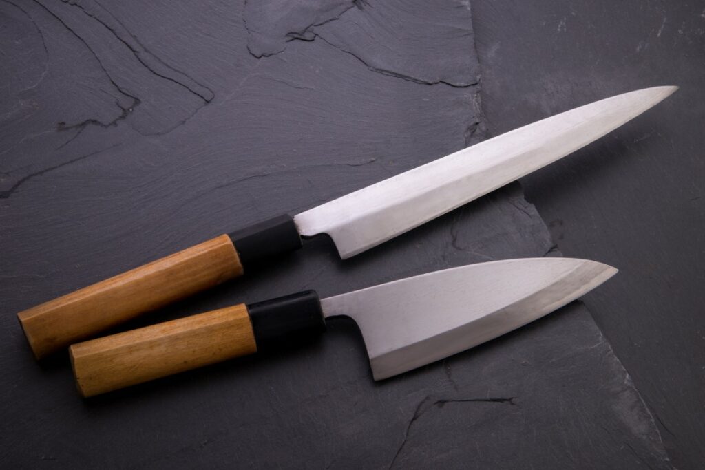 Should You Hone Your Japanese Knives?