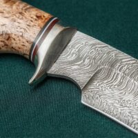 Why Are Damascus Knives So Expensive?