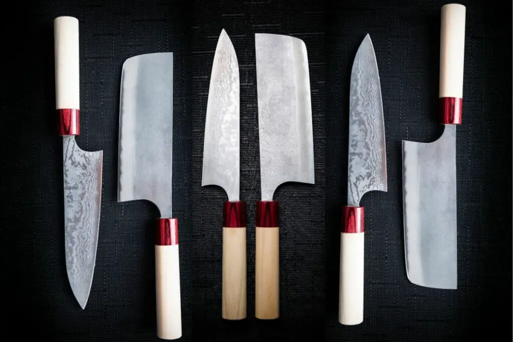 Why Japanese Knives Are Worth Their Price