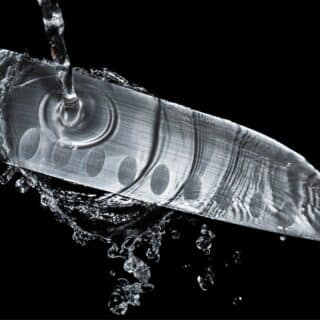 Does Leaving Knives In Water Dull Them?