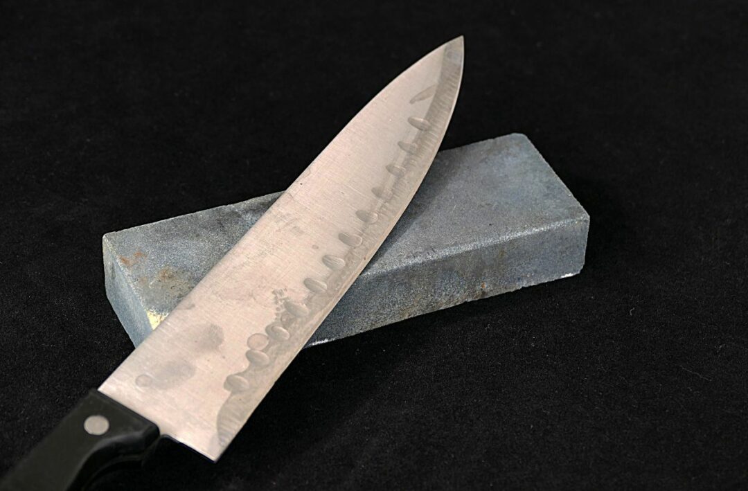 Get Sharp 6 Common Reasons Why Your Knife Is Not Getting Sharp – Sharpy Knives ...