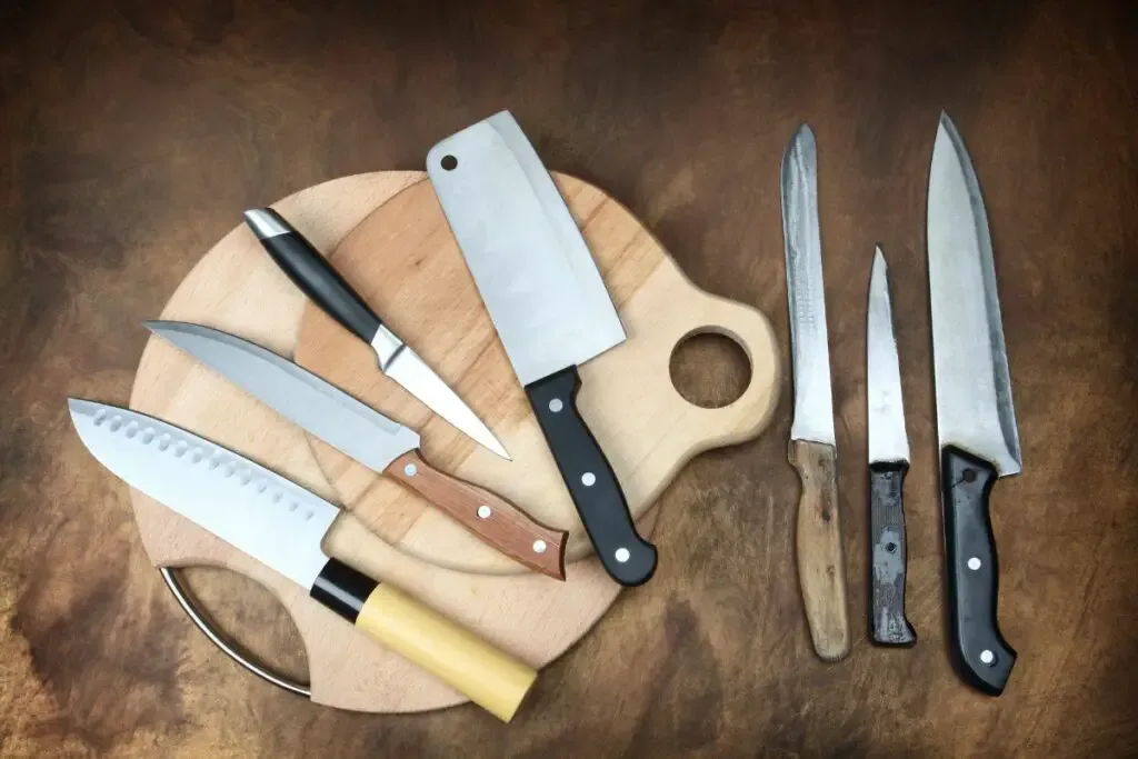 Are Japanese Knives Better Than German Knives?