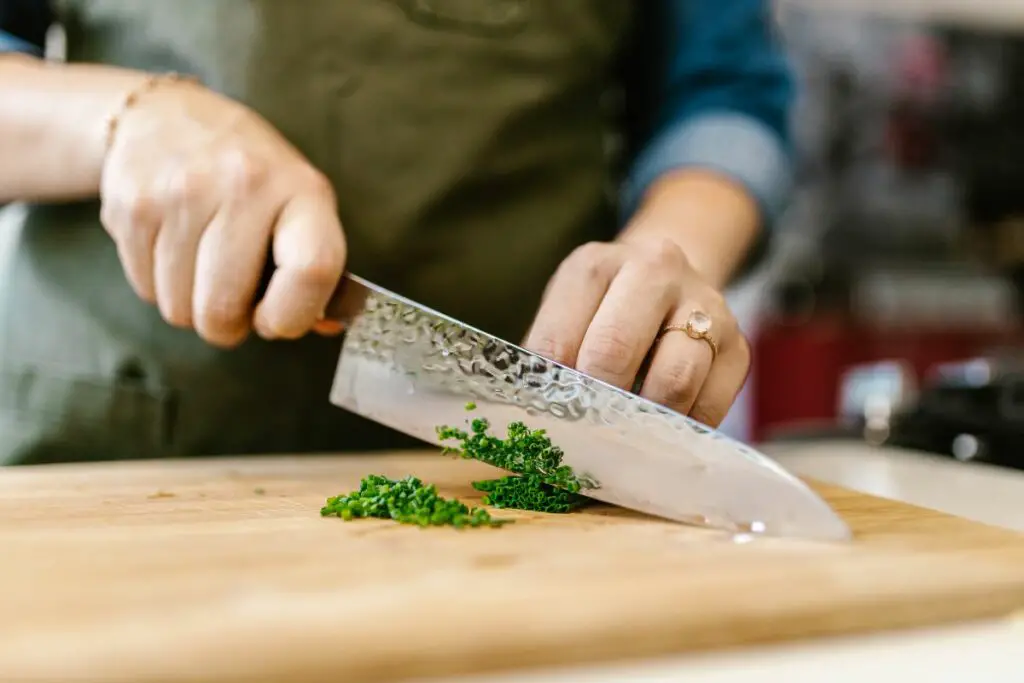 Do Chefs Prefer German or Japanese Knives?