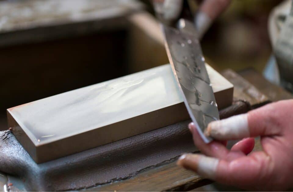 Get Sharp 6 Common Reasons Why Your Knife Is Not Getting Sharp – Sharpy Knives ...