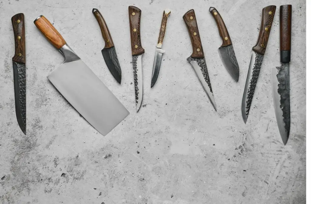 Choosing A Japanese Knife: FAQ