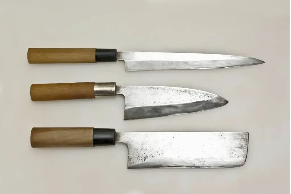 Best Japanese Kitchen Knife To Slice Apples