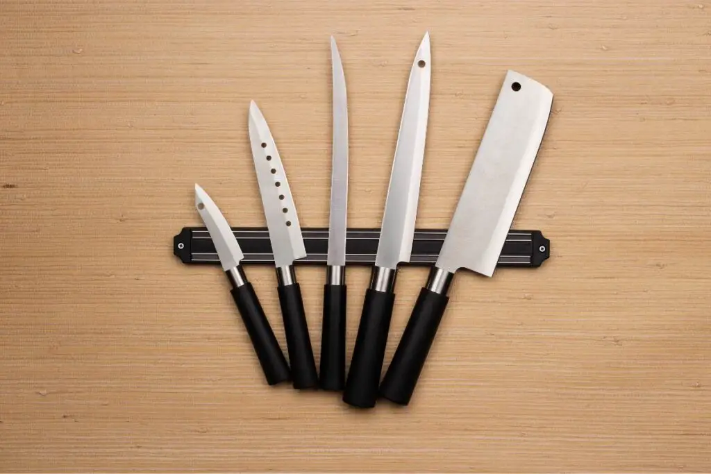 Are Nakiri Knives Good?