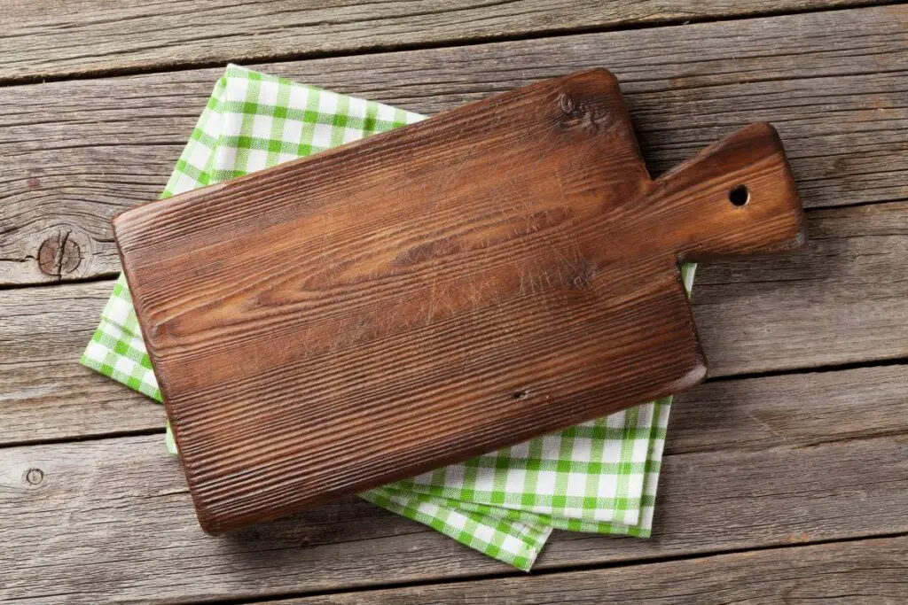 What Are The Best Cutting Boards To Use?