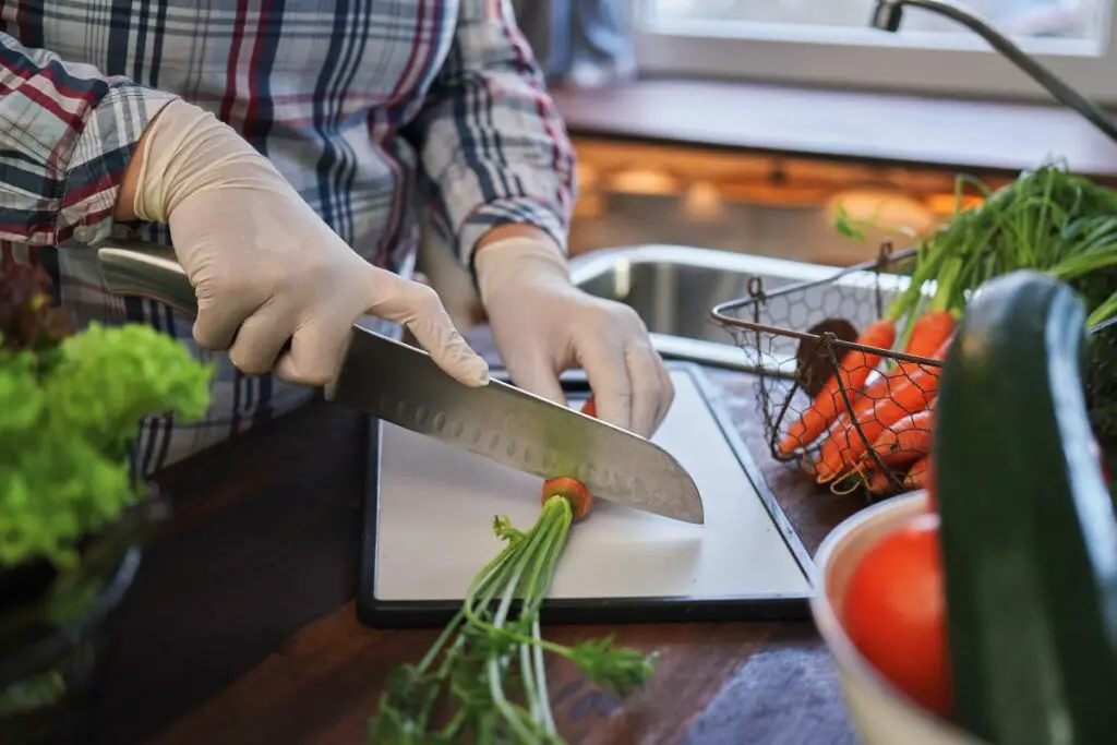 What Are The Worst Cutting Boards To Use?