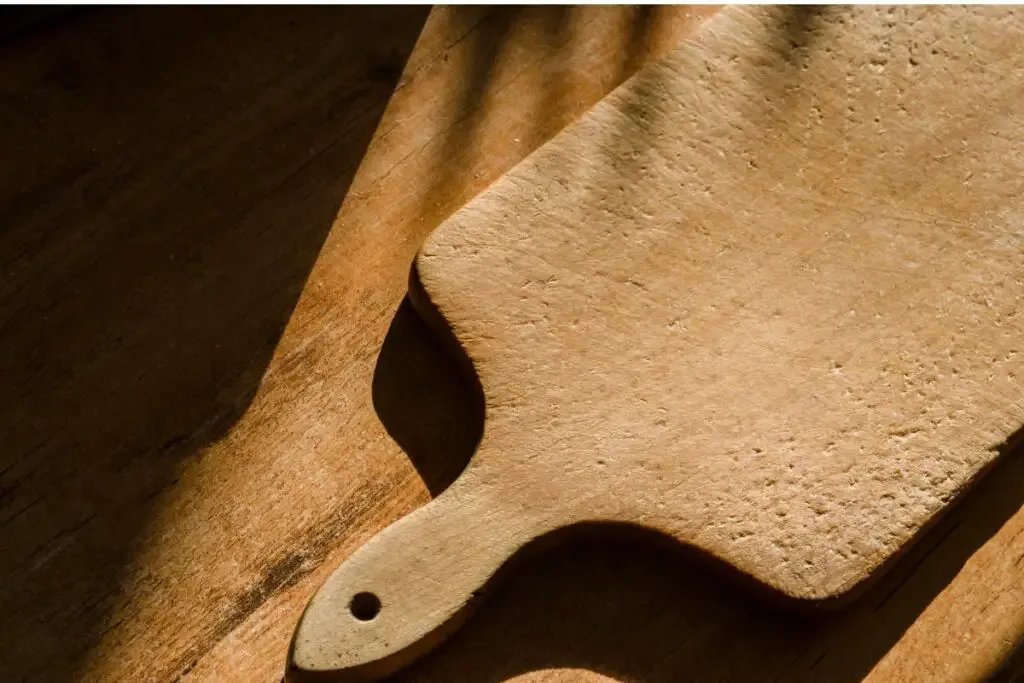How To Remove Knife Marks On Wood Cutting Boards