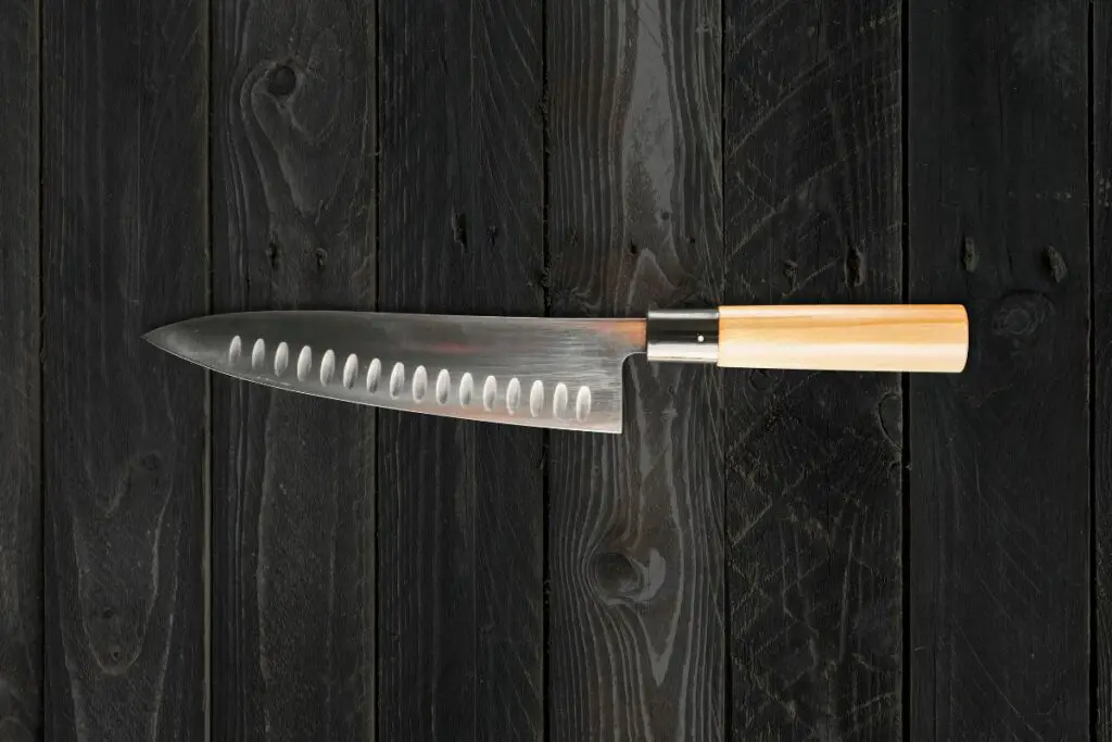 What To Look For When Buying Gyuto Knife