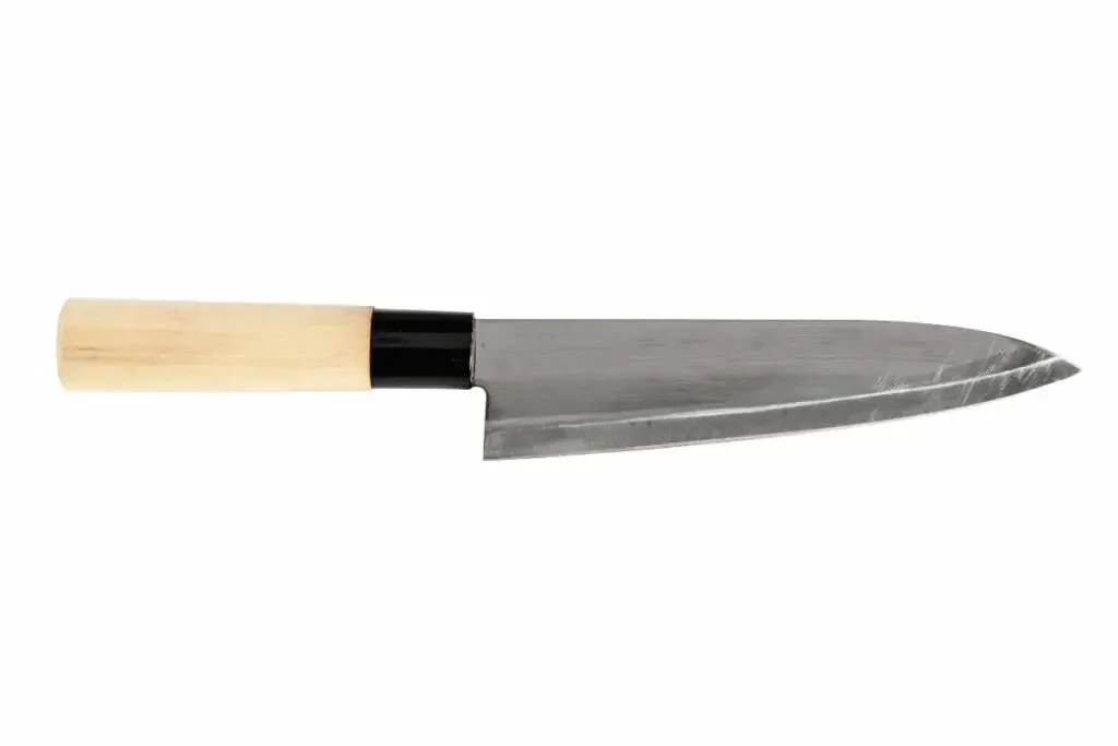 Care and Maintenance of Gyuto Knives