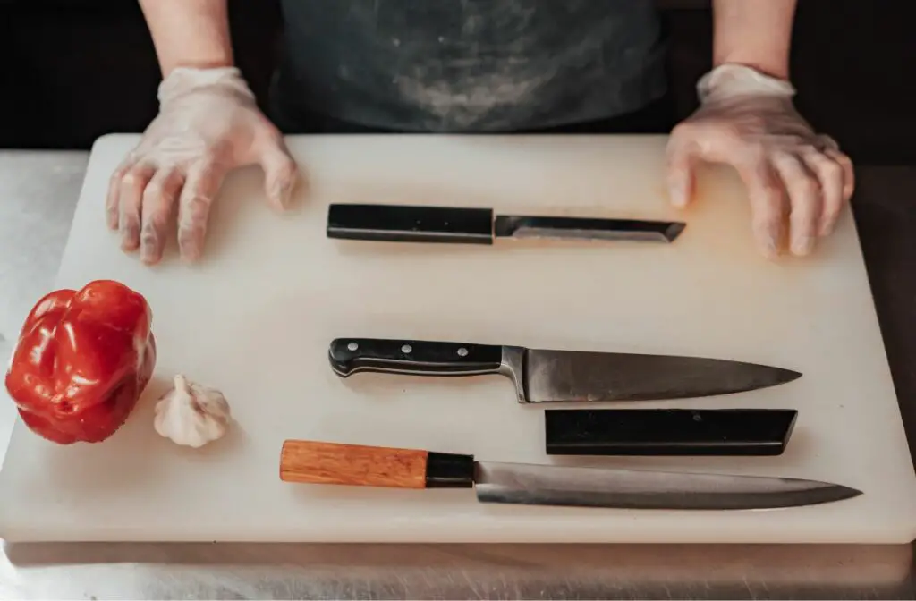 How To Build Your Kitchen Knife Collection