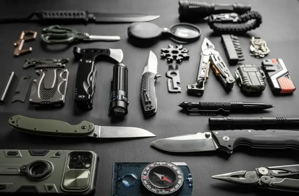 Pros And Cons Of Victorinox Knives And Their Alternatives